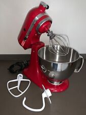Kitchenaid artisan 5ksm185psec usato  Sommariva del Bosco