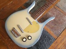 Danelectro longhorn bass for sale  Lynn