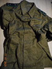 Nva feldjacke strichtarn gebraucht kaufen  Eggesin