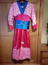 Mulan costume girls for sale  ROCHESTER