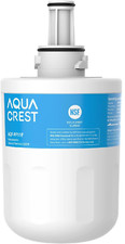 Aqua crest aqf for sale  DURHAM