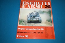 Eserciti armi dicembre usato  Italia