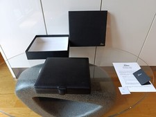 Zino reisehumidor leder gebraucht kaufen  Erlangen