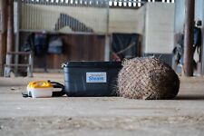 Simply steam hay for sale  MATLOCK