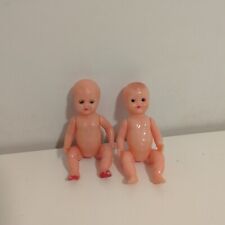 Mini bambole vintage usato  Varese