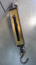 Large vintage brass for sale  Holden