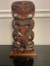 Vintage moana maori for sale  Holiday