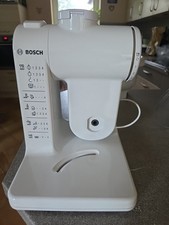 Bosch küchenmaschine mum gebraucht kaufen  Falkensee
