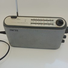 Sony icf 703l for sale Sony icf 703l for sale  STREET
