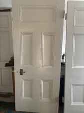 Selection internal doors for sale  SOLIHULL
