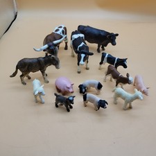 Lot schleich germany for sale  Burleson
