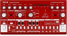 3 behringer td for sale  Fort Wayne