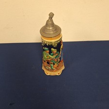 Alter bierkrug spieluhr gebraucht kaufen  Nordhorn
