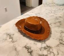 Woody cowboy hat for sale  Douglassville