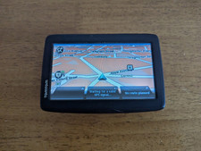 Tomtom start satellite for sale  CARSHALTON