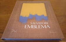 Salvatore emblema editori usato  Italia