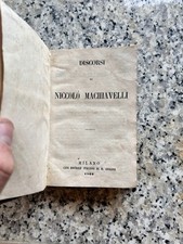 libri antichi storia naturale usato libri antichi storia naturale usato Sesto San Giovanni