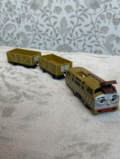 Tomy trackmaster thomas for sale  PRESTON
