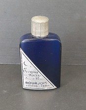 Vintage bourjois evening for sale  UK