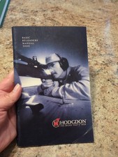 Hodgdon basic reloaders for sale  Raeford
