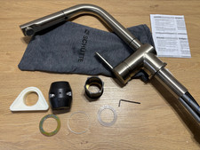 Schütte london spültischarma gebraucht kaufen  Großmehring
