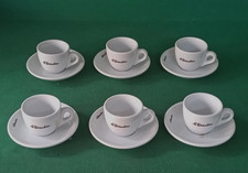 Set tazzine piattini usato  Italia