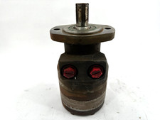 Novo motor hidráulico Ross TORQMOTOR MB120601AAAB 0,99" OD - sem caixa, usado comprar usado  Enviando para Brazil