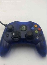 Microsoft xbox blue for sale  Detroit