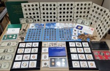 Huge estate coin for sale  Middletown