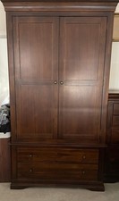 French hardwood mahogany for sale  MITCHAM