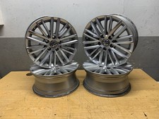 Golf plus alufelgen gebraucht kaufen Golf plus alufelgen gebraucht kaufen  Naumburg