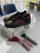 Adidas ian brown for sale  LIVERPOOL