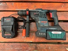 Bosch Gbh 36 Vf-li , używany na sprzedaż Bosch Gbh 36 Vf-li , używany na sprzedaż  PL