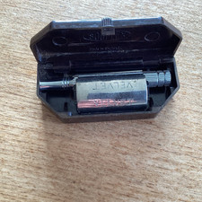 Vintage souplex travel for sale  WIRRAL