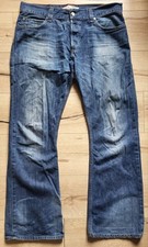 Levi levis jeans gebraucht kaufen  Hankensbüttel