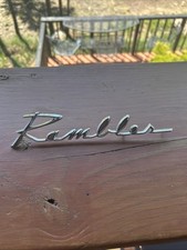 1961 amc rambler for sale  Show Low