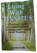 Living tinnitus practical for sale  Byers