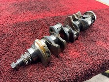 Virabrequim motor BMW 2010-2019 E70 E71 F10 F02 F13 N63 S63 FABRICANTE DE EQUIPAMENTO ORIGINAL 112K comprar usado Virabrequim motor BMW 2010-2019 E70 E71 F10 F02 F13 N63 S63 FABRICANTE DE EQUIPAMENTO ORIGINAL 112K comprar usado  Enviando para Brazil