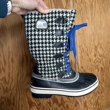 Sorel tivoli snow for sale  Granite