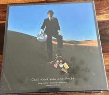Pink floyd wish gebraucht kaufen  Berlin