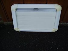 Caravan remis blind for sale  KIDDERMINSTER