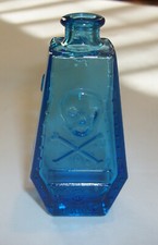 Wheaton poison coffin for sale  Concord