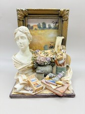 Vintage figi decortaive for sale  Brooklyn