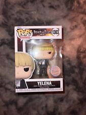 Yelena funko pop for sale  IPSWICH