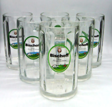 Bischoff bier glas gebraucht kaufen  Pirmasens