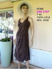 Robe longue ete d'occasion  Villeneuve-Loubet
