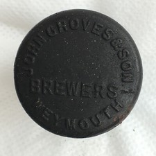 John groves brewers for sale  UK