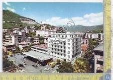 Cartolina postcard chiavari usato  Milano