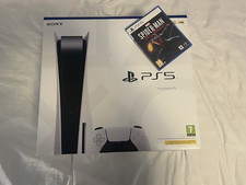 Sony playstation 825gb for sale  LONDON