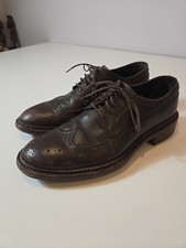 Vintage men brown for sale  Rockville